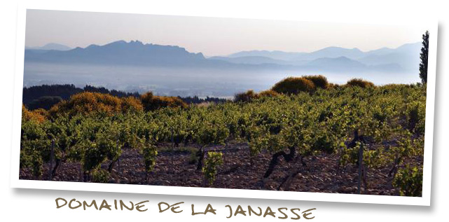 Janasse 2012 Châteauneuf du Pape 750ml 2012 Châteauneuf-du-Pape Rouge, Clos des Papes, Paul Avril