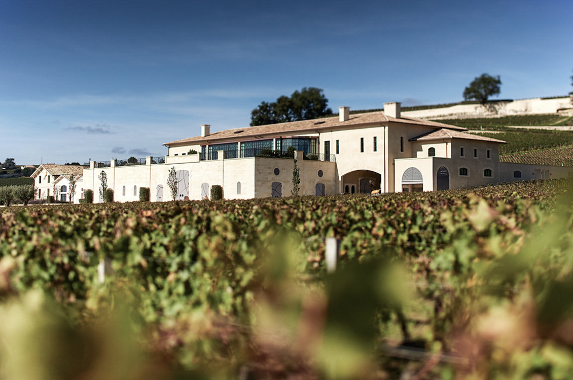 2015 Chateau Pavie Macquin Saint Emilion Premier Grand Cru