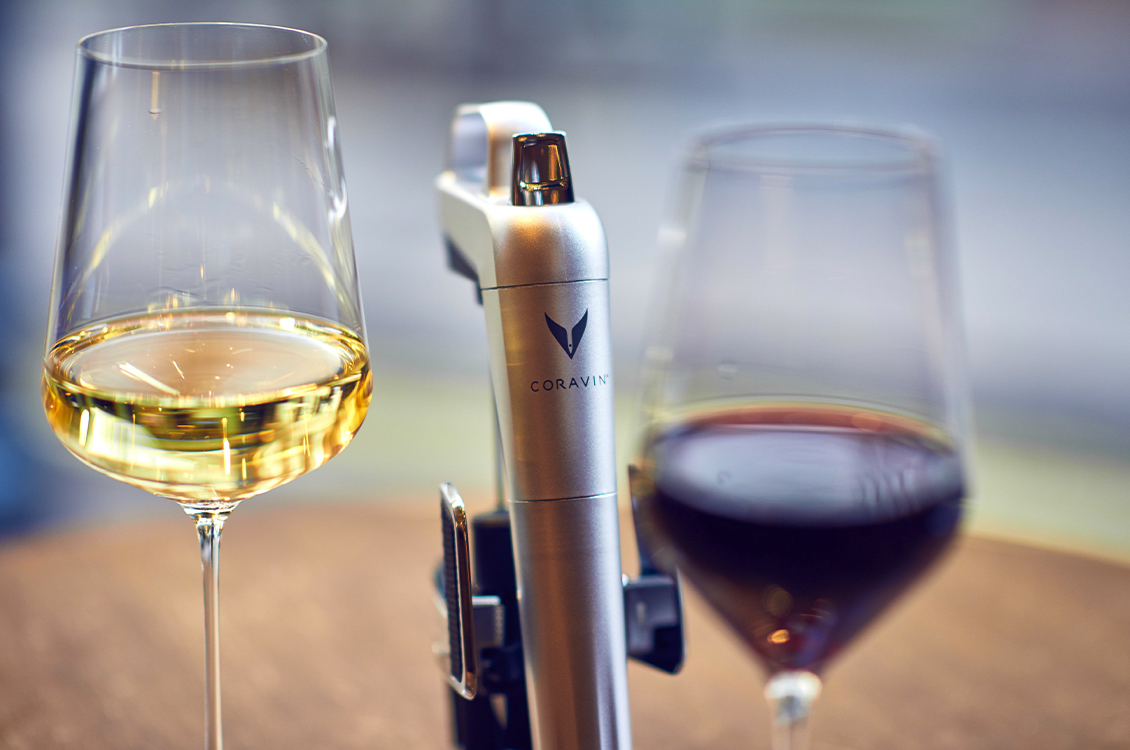 Coravin Capsules 2-Pack