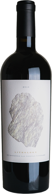 2016 Beckstoffer Las Piedras Vineyard Cabernet Sauvignon