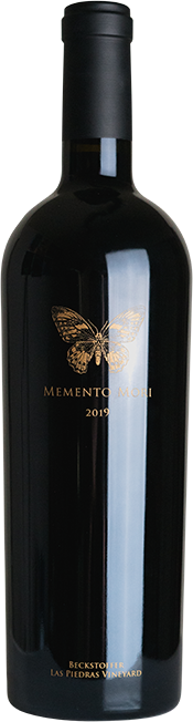 2019 Beckstoffer Las Piedras Vineyard Cabernet Sauvignon
