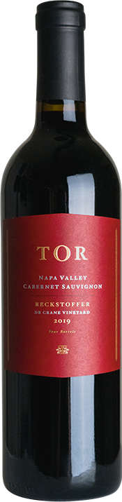 2019 Beckstoffer Dr. Crane Vineyard Cabernet Sauvignon