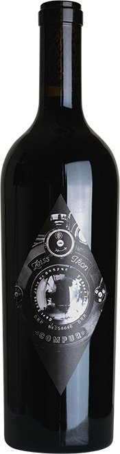 2019 Beckstoffer To Kalon Vineyard Cabernet Sauvignon