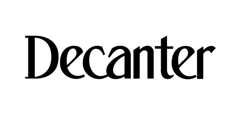 Decanter Wine Club Logo
