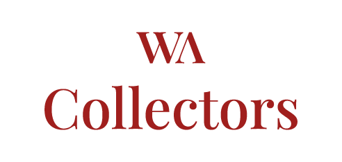 Wine Access Collector's Club Logo