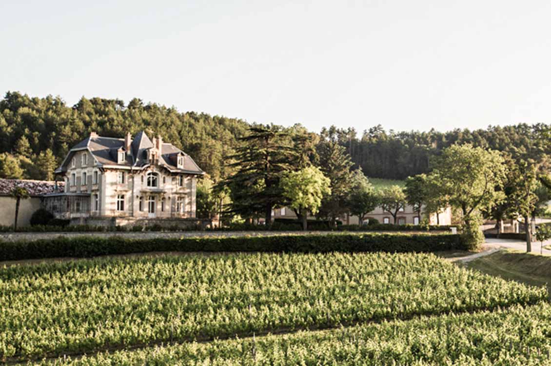 2012 Domaine de Baron'Arques Limoux Languedoc
