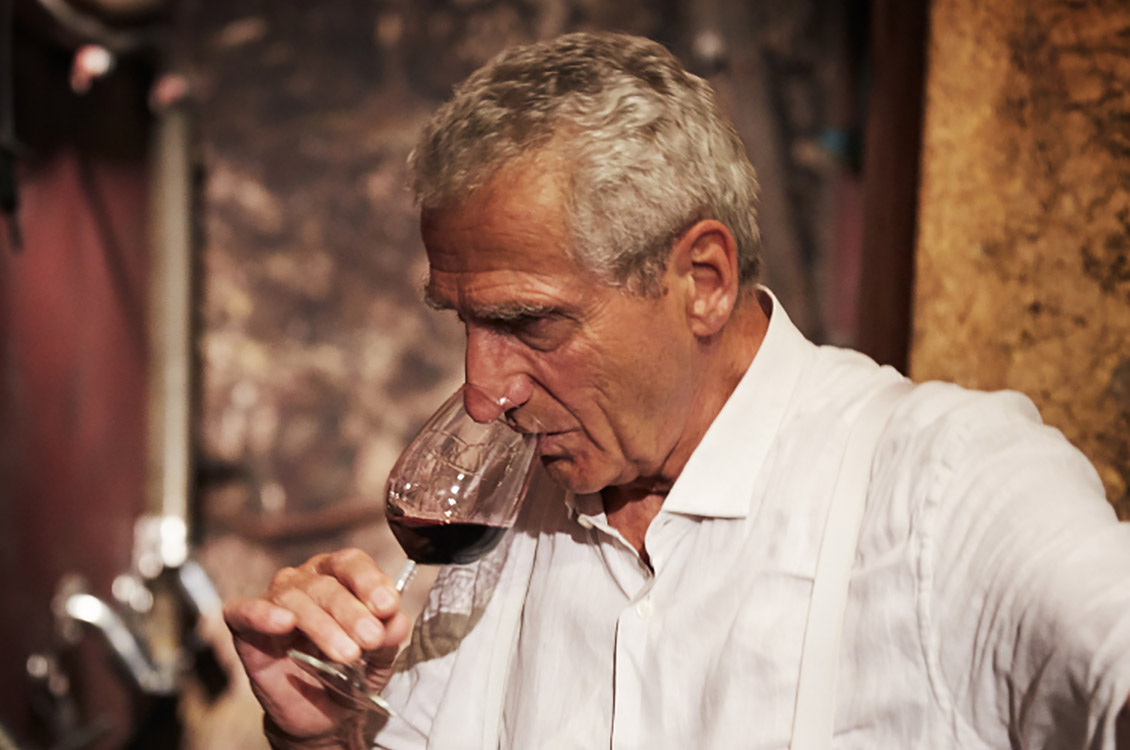Wine Access