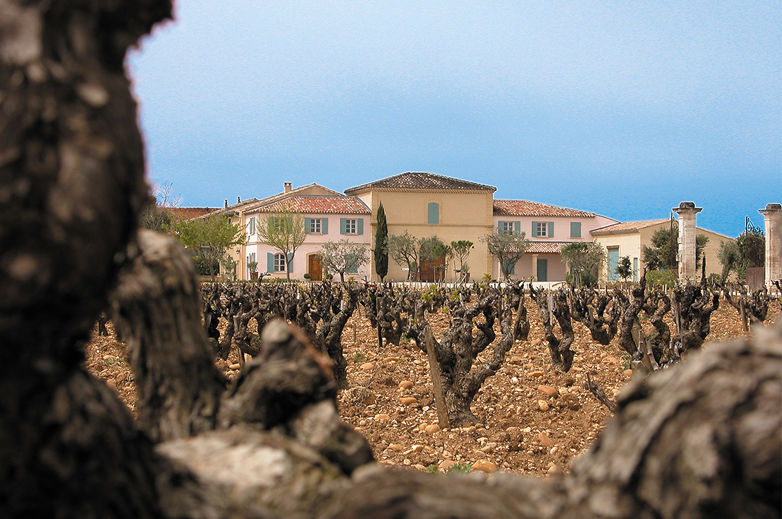 2006 Chateau de Beaucastel Chateauneuf-du-Pape Rhone Valley