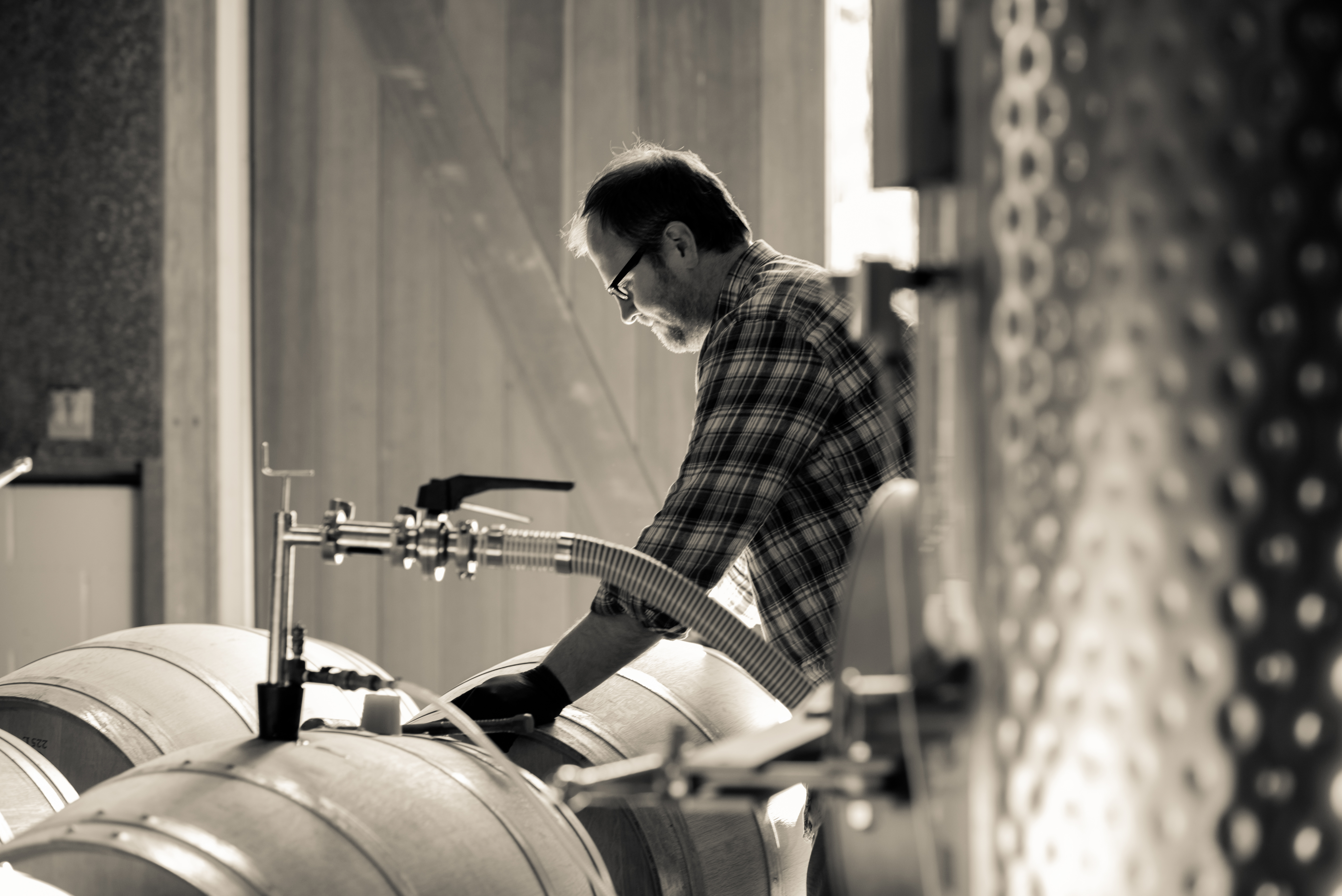 2015 Larkmead Dr. Olmo Cabernet Sauvignon Napa Valley