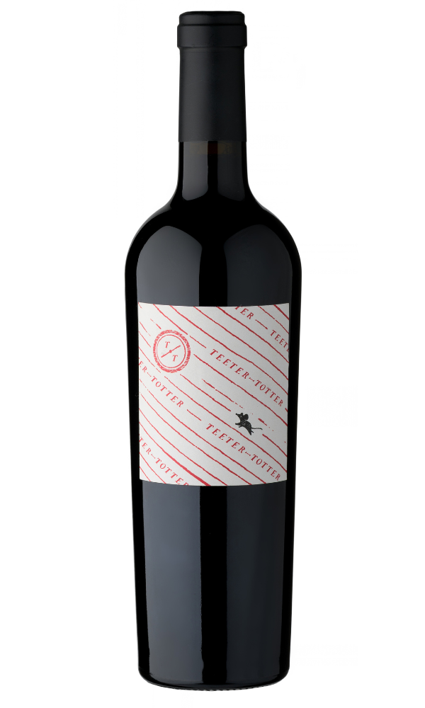 2024 Teeter-Totter Cabernet Sauvignon Alexander Valley