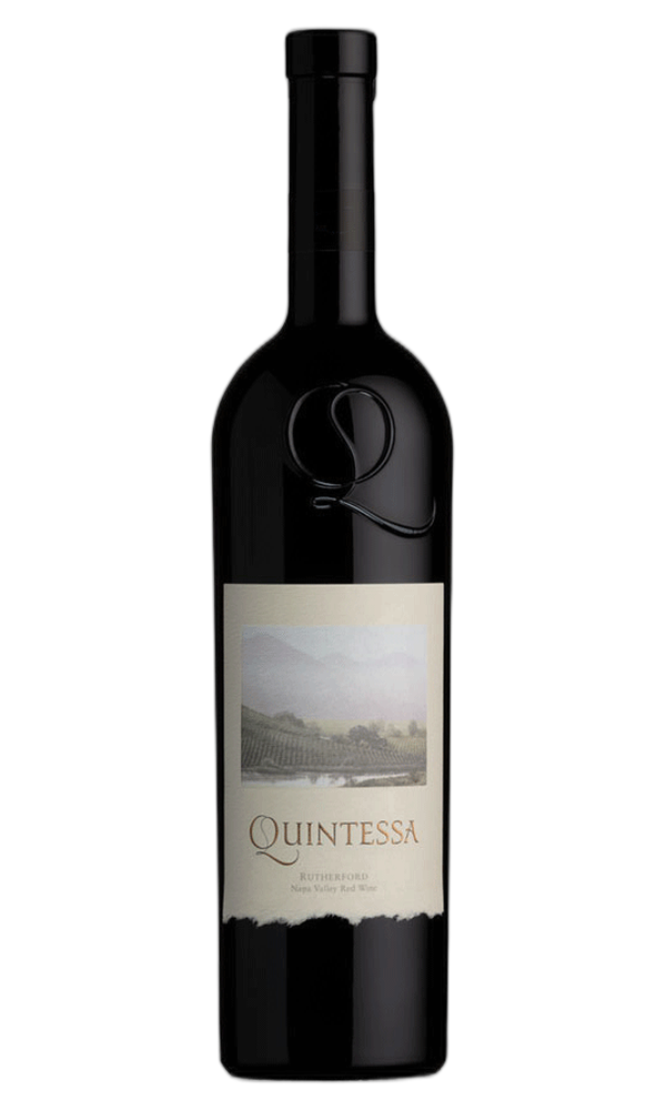 2023 Quintessa Proprietary Red Rutherford Napa Valley