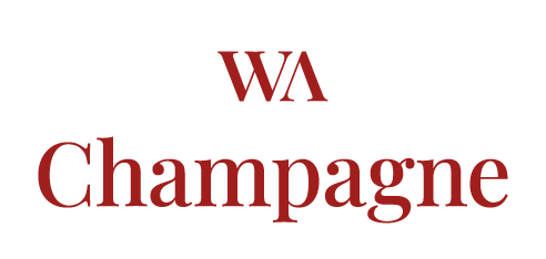 Champagne Club Logo