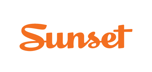 Sunset Wine Club Logo