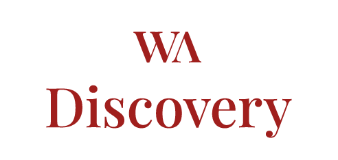 Wine Access Discovery Club Logo