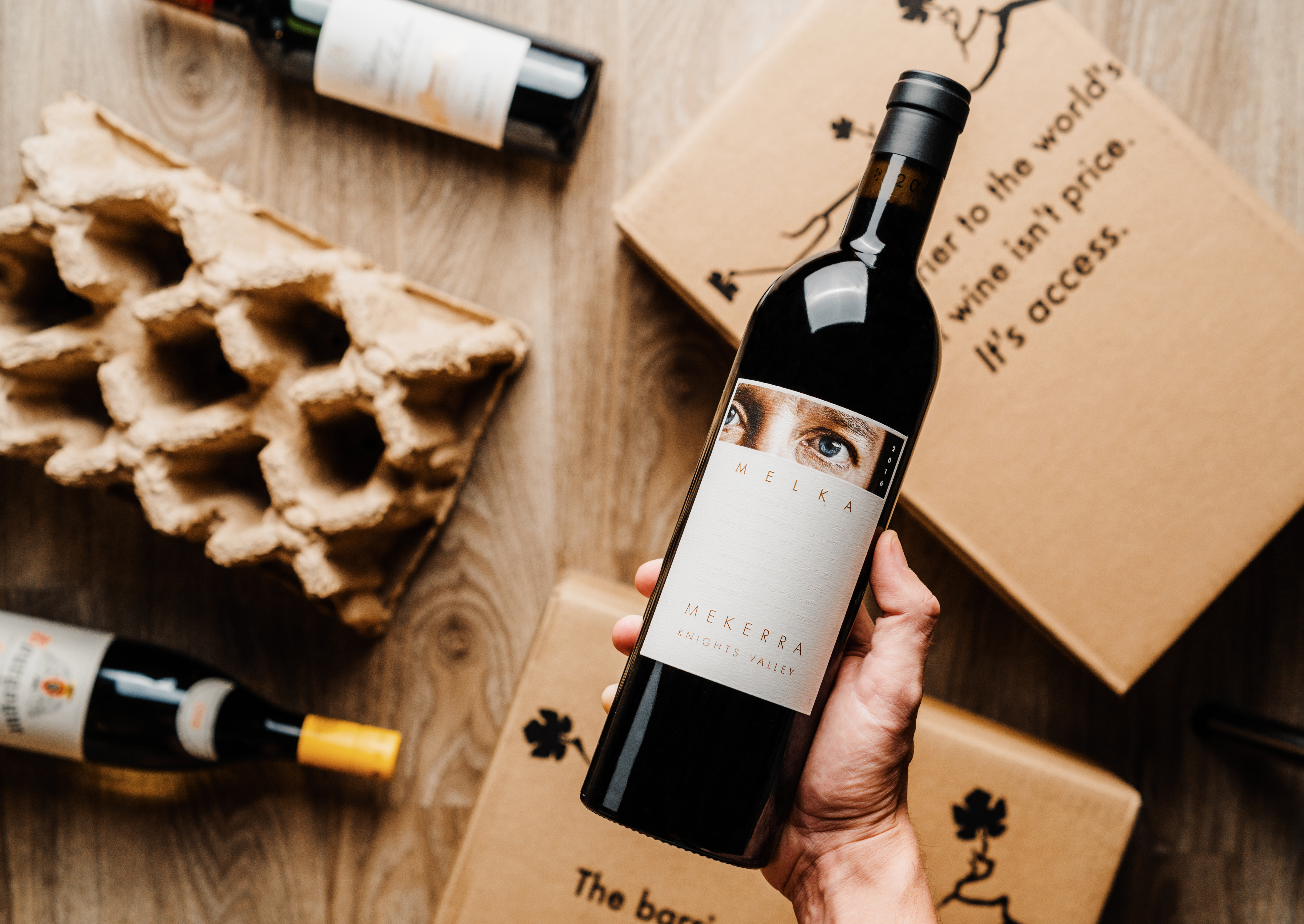 1997 Guenoc Cabernet Sauvignon California