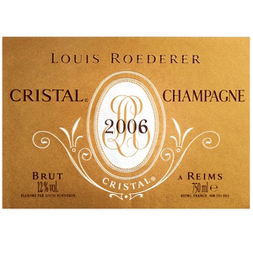 Louis Roederer Cristal 2006 ギフトボックス入り Buy Louis Roederer : Cristal Rose 2006 Champagne online | Millesima