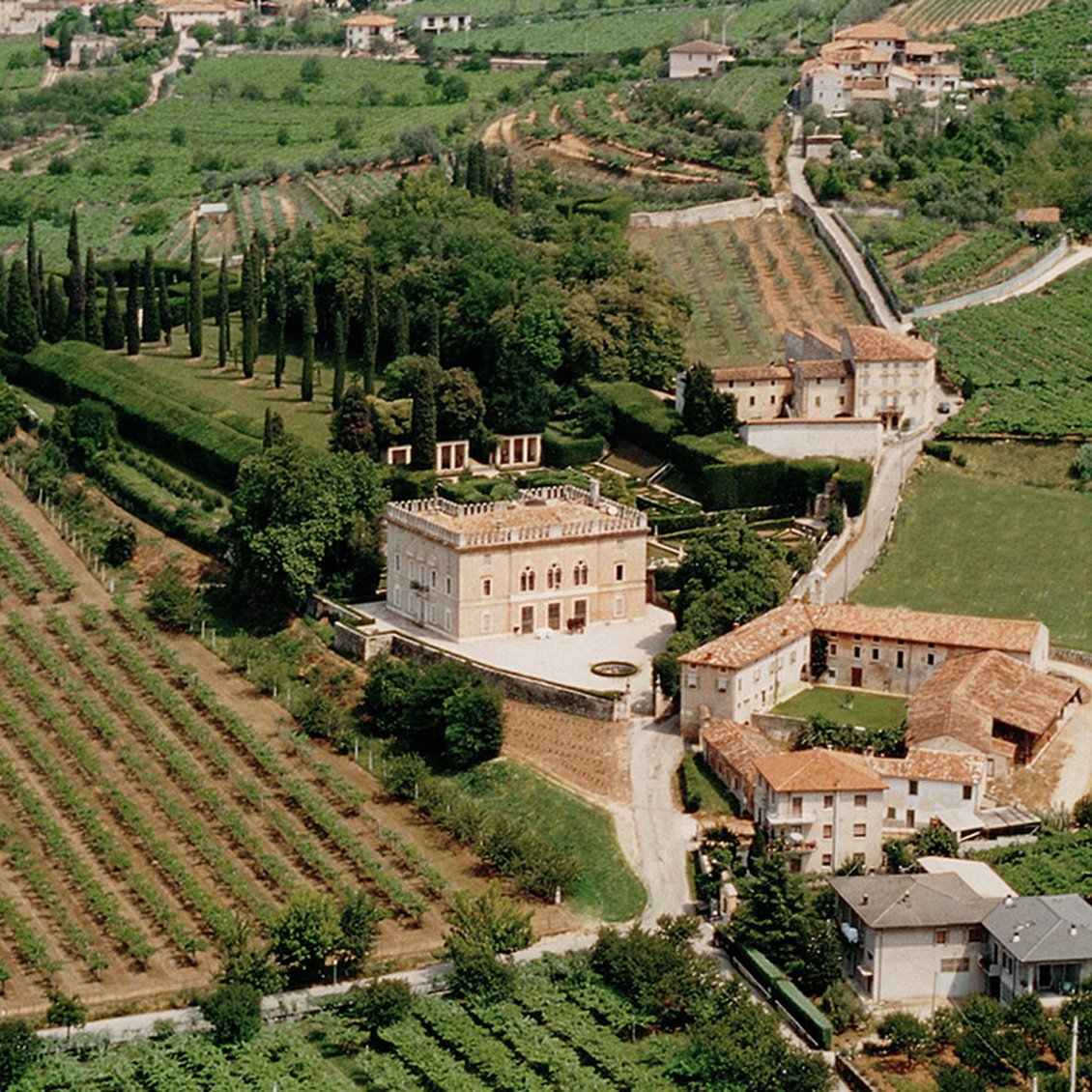 2011 Guerrieri Rizzardi Calcarole Amarone della Valpolicella Classico