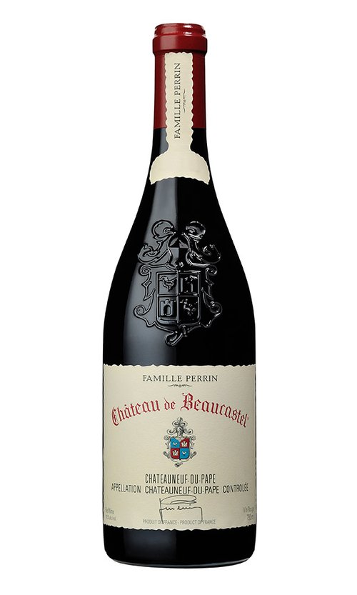 Beau Paysage クラハラ アクア 2014 11％ 750ml Chateau Haut-Bergey