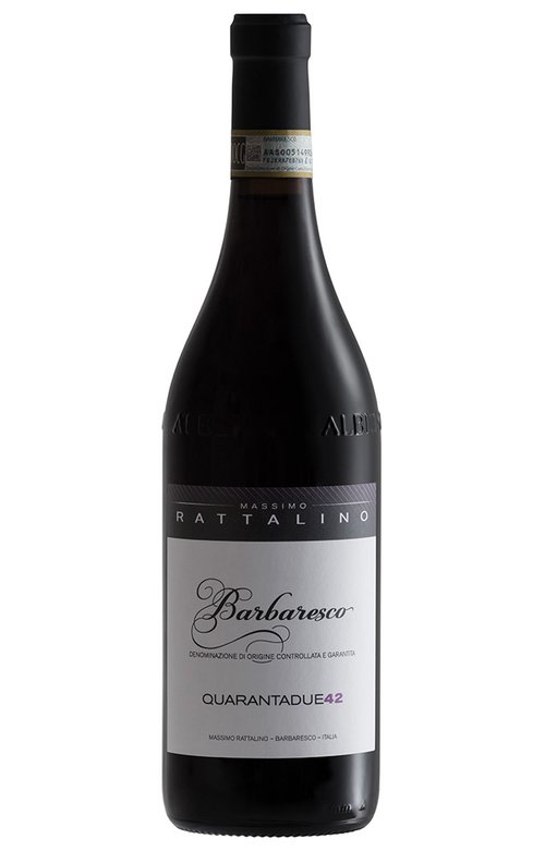 ワイン Massimo Rattalino Barbaresco 2015 e46e69c10539cca830146ecebf5d4a