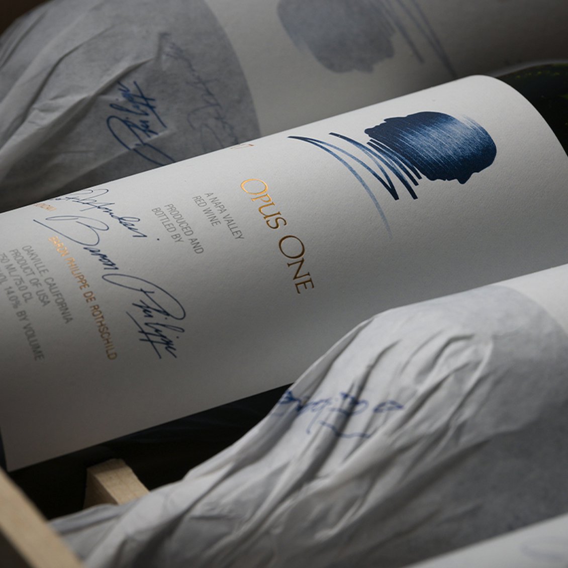 2017 Opus One Proprietary Red Napa Valley