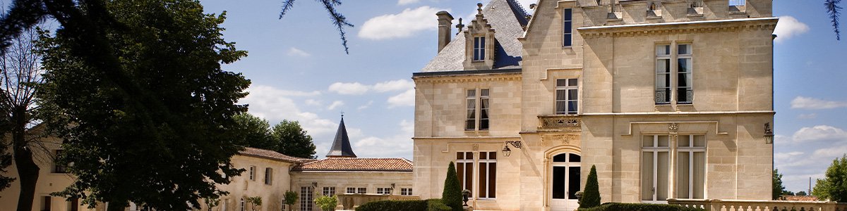 Château Pape Clément 2016 フルボディ赤ワイン Château Pape Clement, Red 2016 | Merchant of Wine