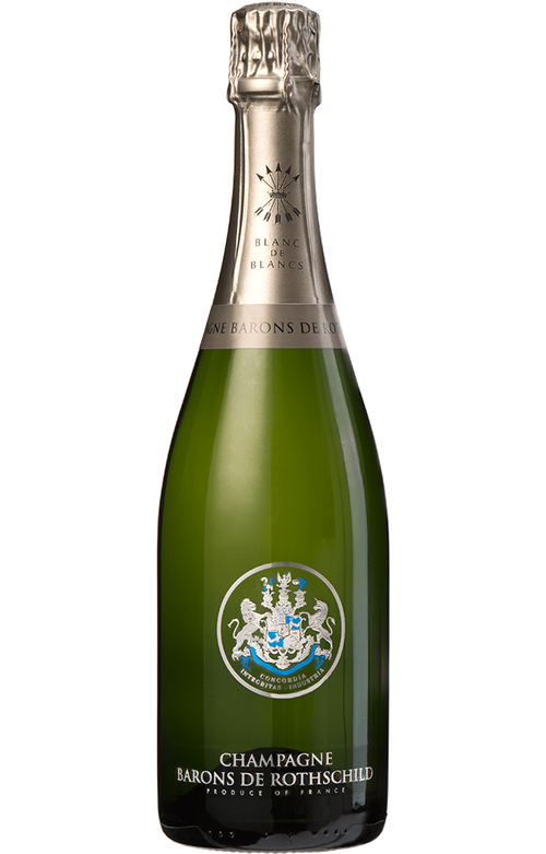 Barons de Rothschild ブラン・ド・ブラン 750ml b764aaed6504f49f0b762f704dee59