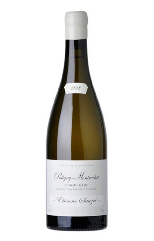 ワイン Etienne Sauzet Puligny-Montrachet 2018 1cc829f61c9148cebb33ff45cf2165