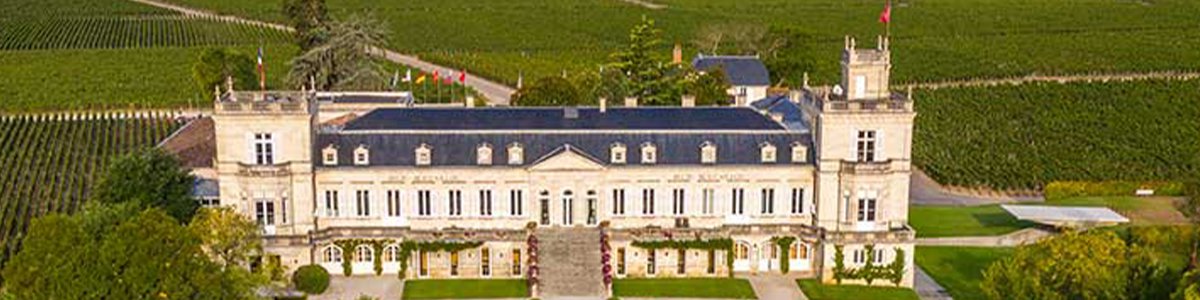 1986 Chateau Ducru-Beaucaillou Saint-Julien