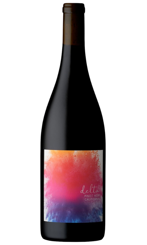 2021 Delta Pinot Noir California