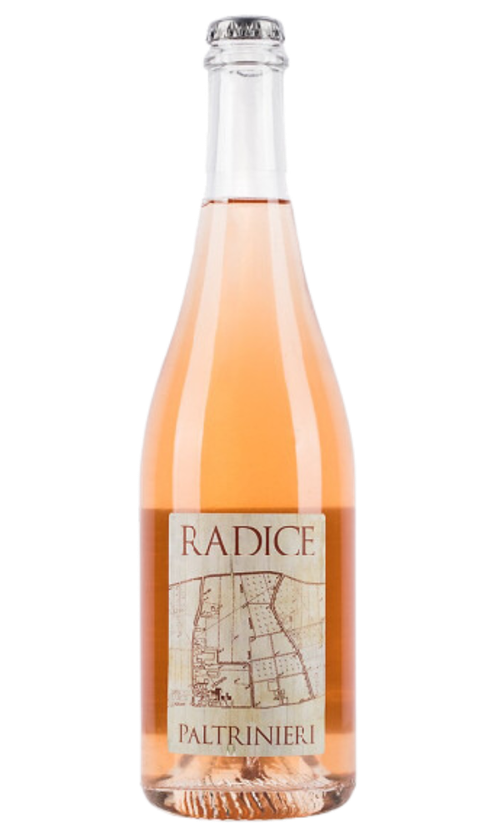 Paltrinieri Lambrusco di Sorbara