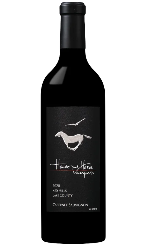 Cabernet Sauvignon Bottle