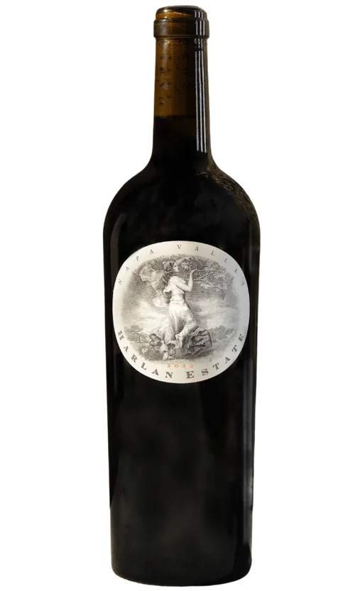 2022 Harlan Estate Red Wine Napa Valley