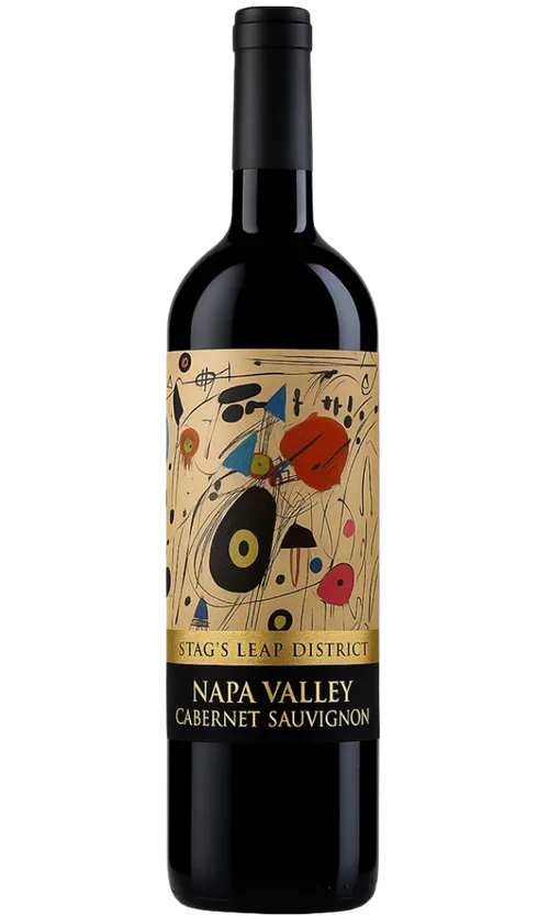 2023 Martellotto Bar None Cabernet Sauvignon Stags Leap District