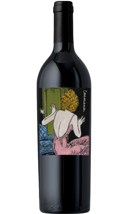 Wine Bottle