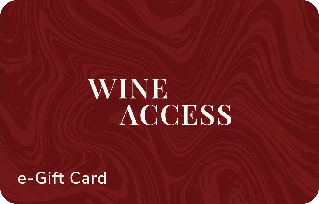 Wine Access Gift Card