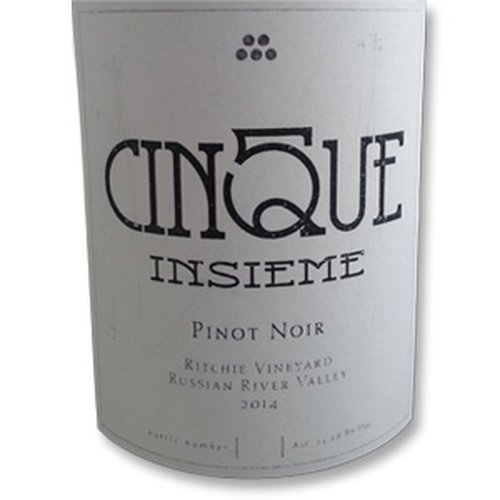 Wine Bottle