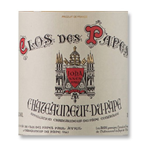 Wine Bottle