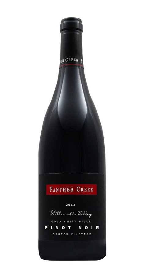 Wine Bottle