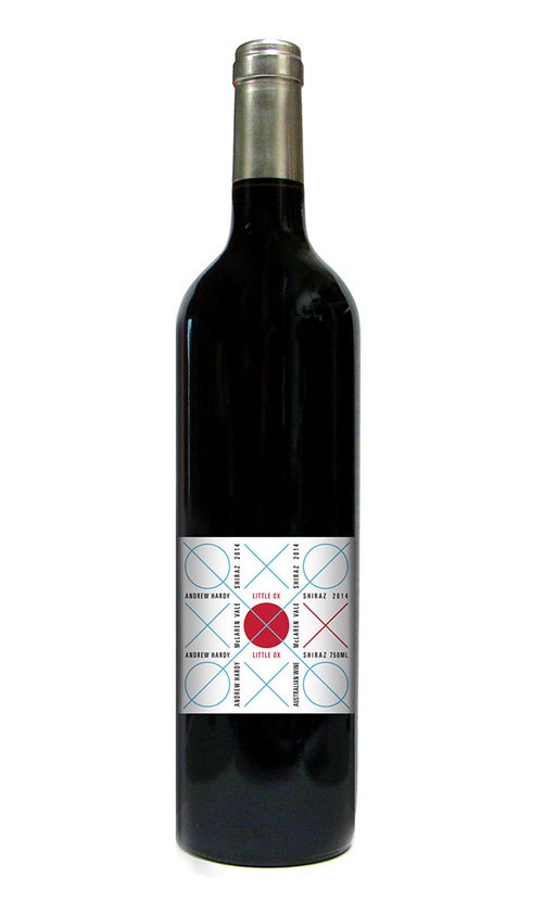 Wine Bottle
