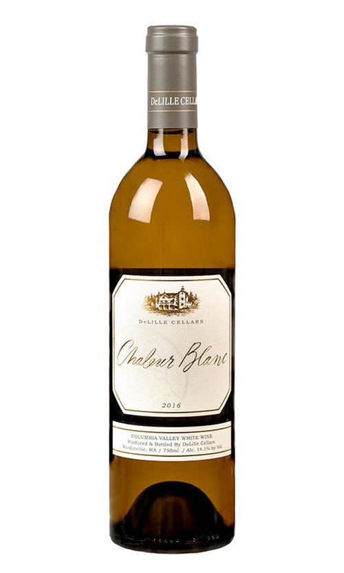 Wine Bottle