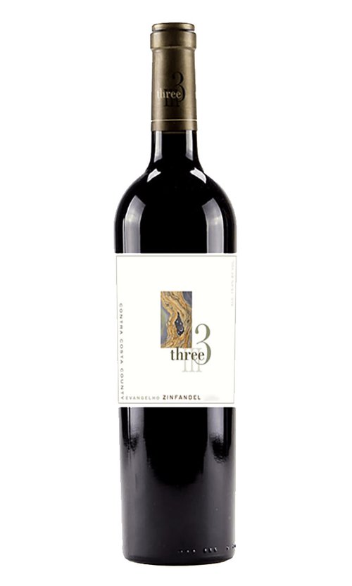 Wine Bottle