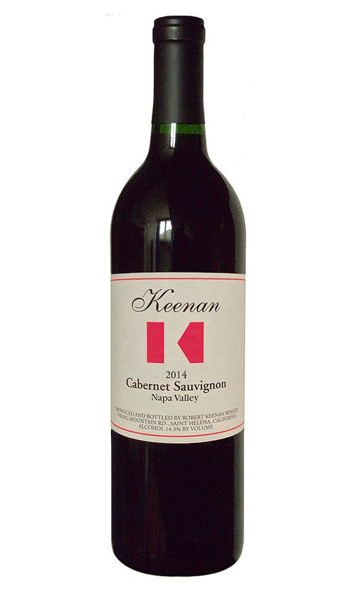 Wine Bottle