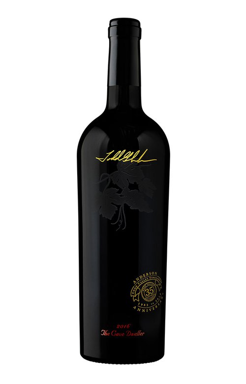 Wine Bottle