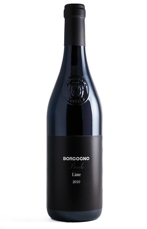 Wine Bottle