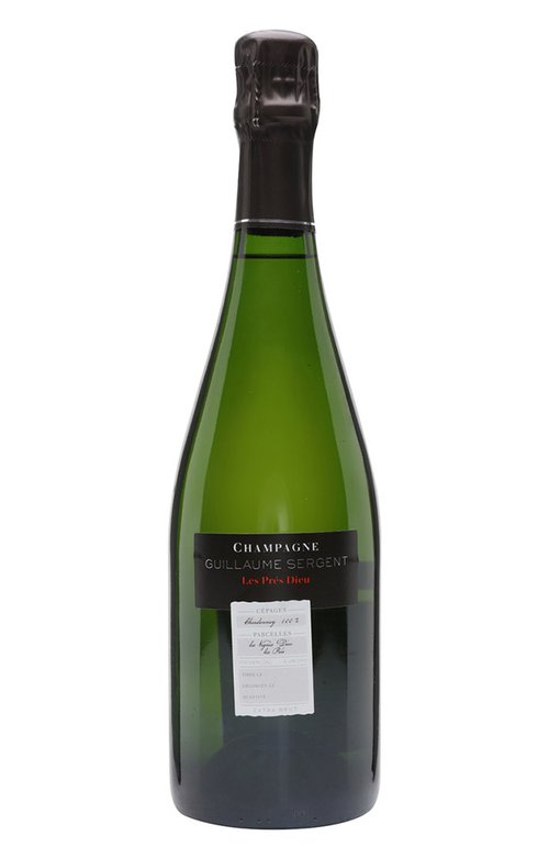 Wine Bottle