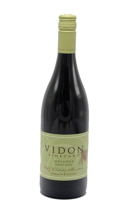 Wine Bottle