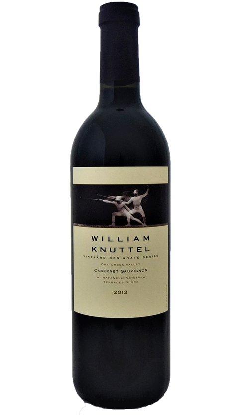 Wine Bottle
