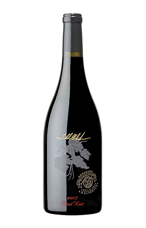 Wine Bottle