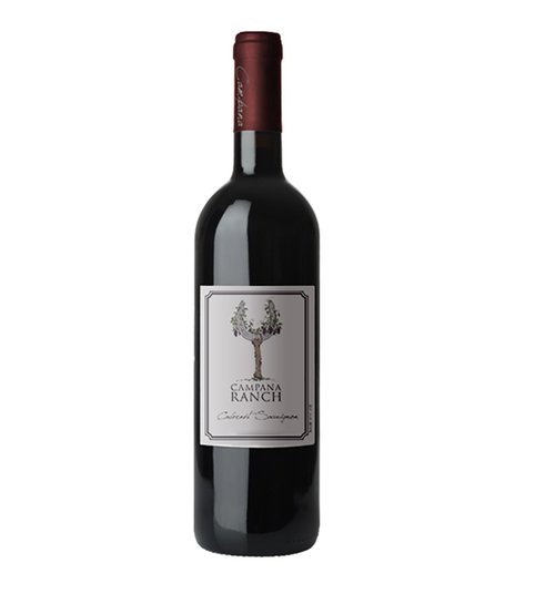 Wine Bottle