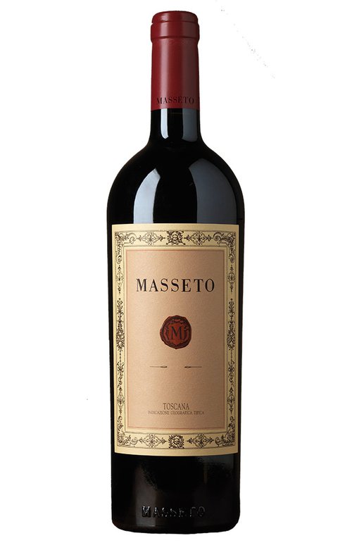 Wine Bottle